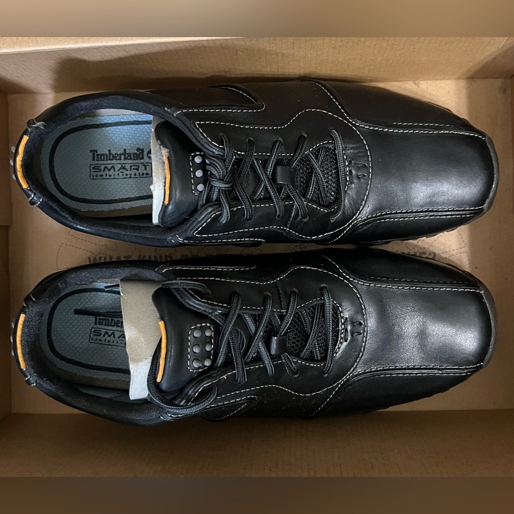 Timberland men’s shoes